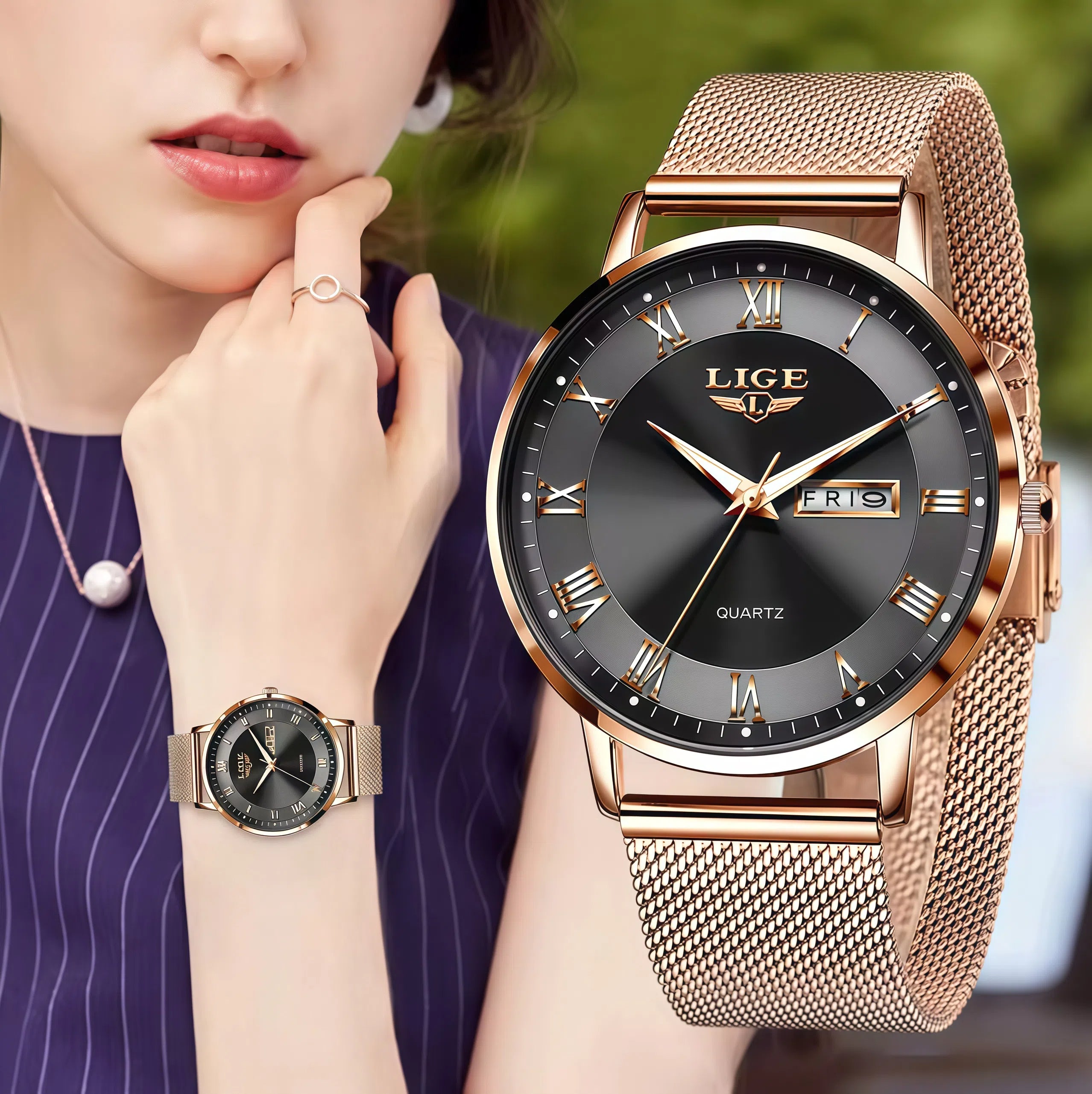 LIGE Women’s