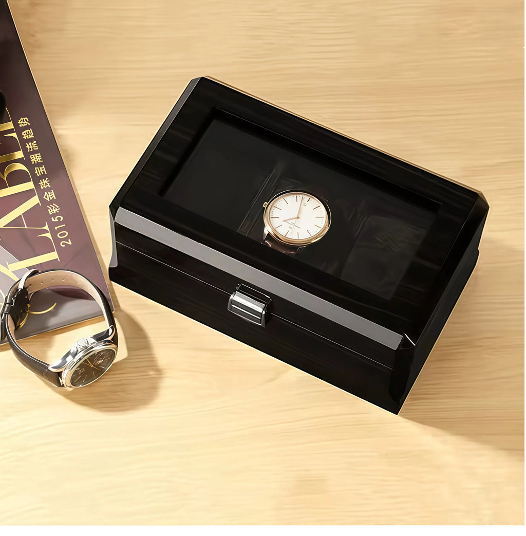 Watch Box