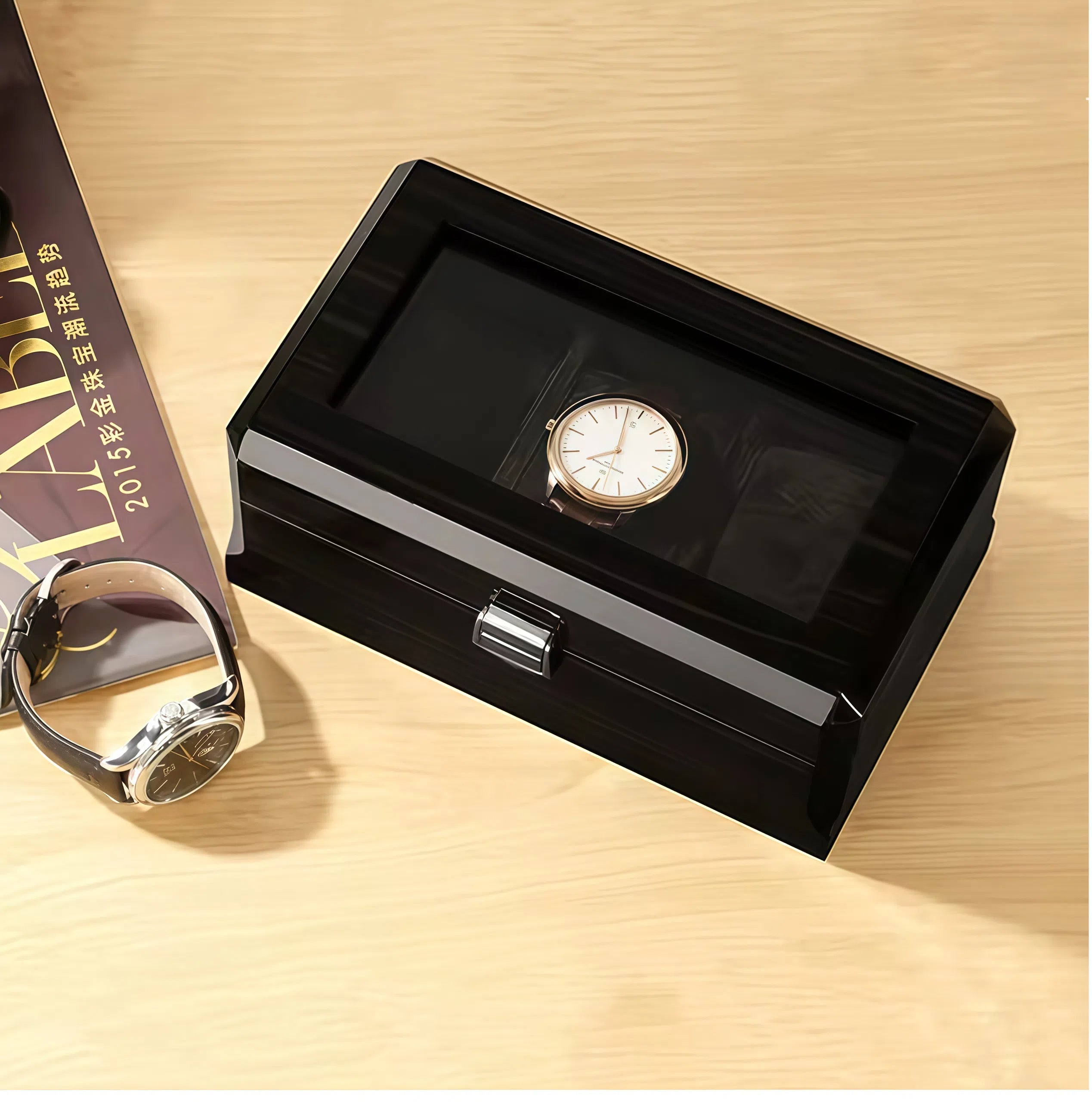 Watch Box