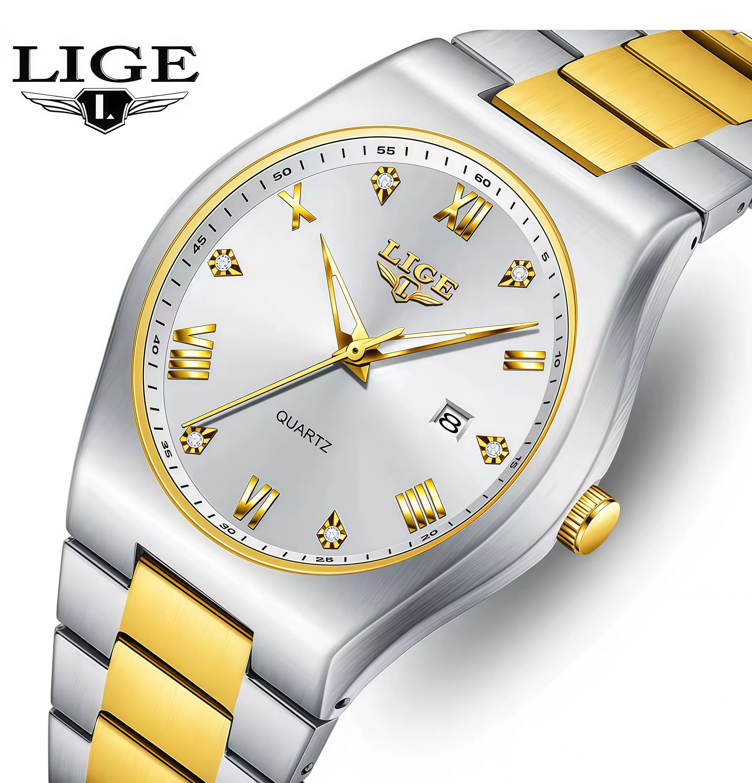 LIGE 2025 Luxury