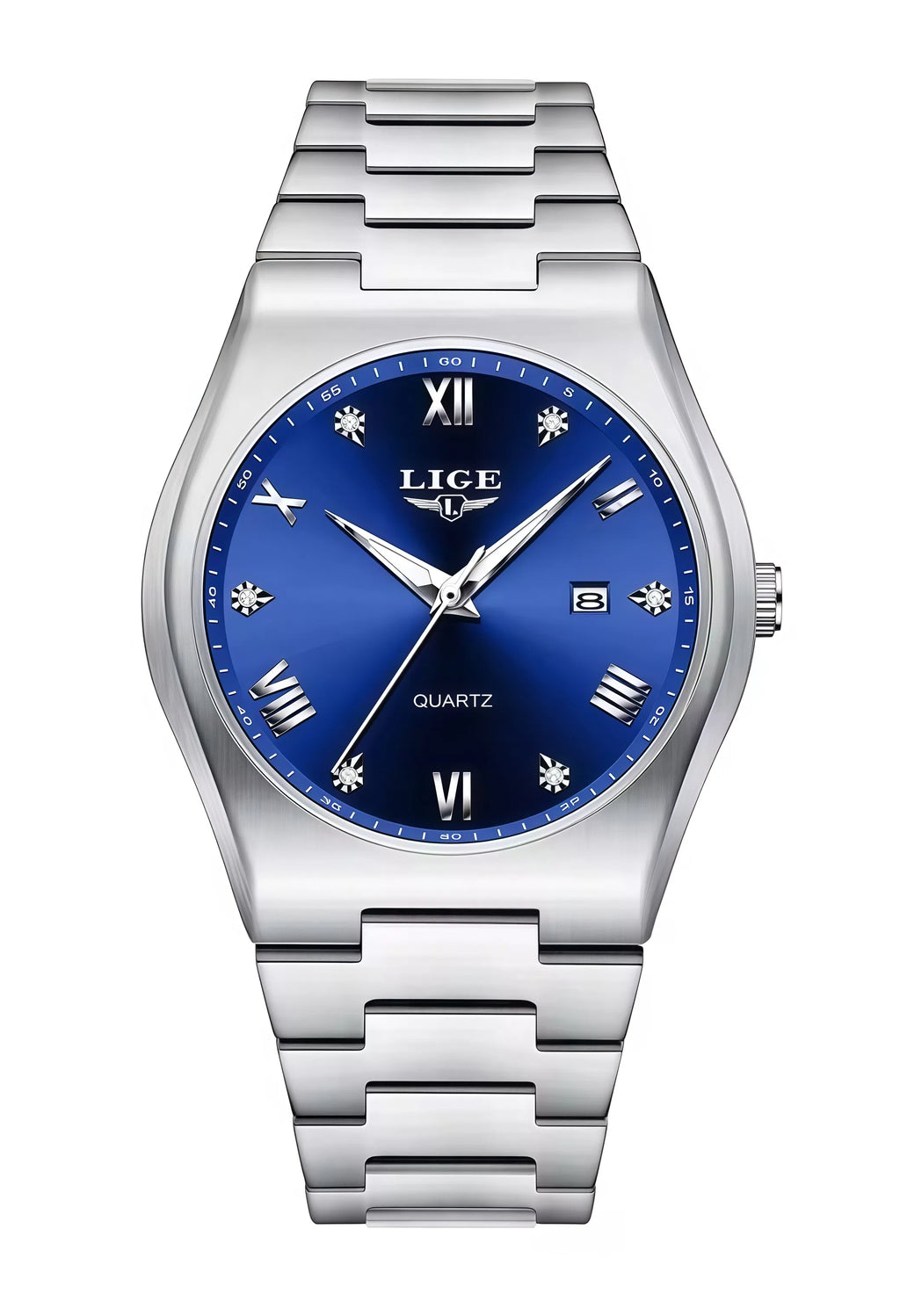 LIGE 2025 Luxury