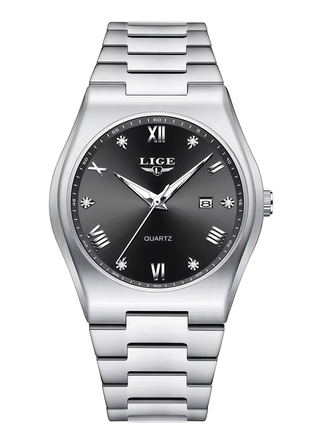 LIGE 2025 Luxury