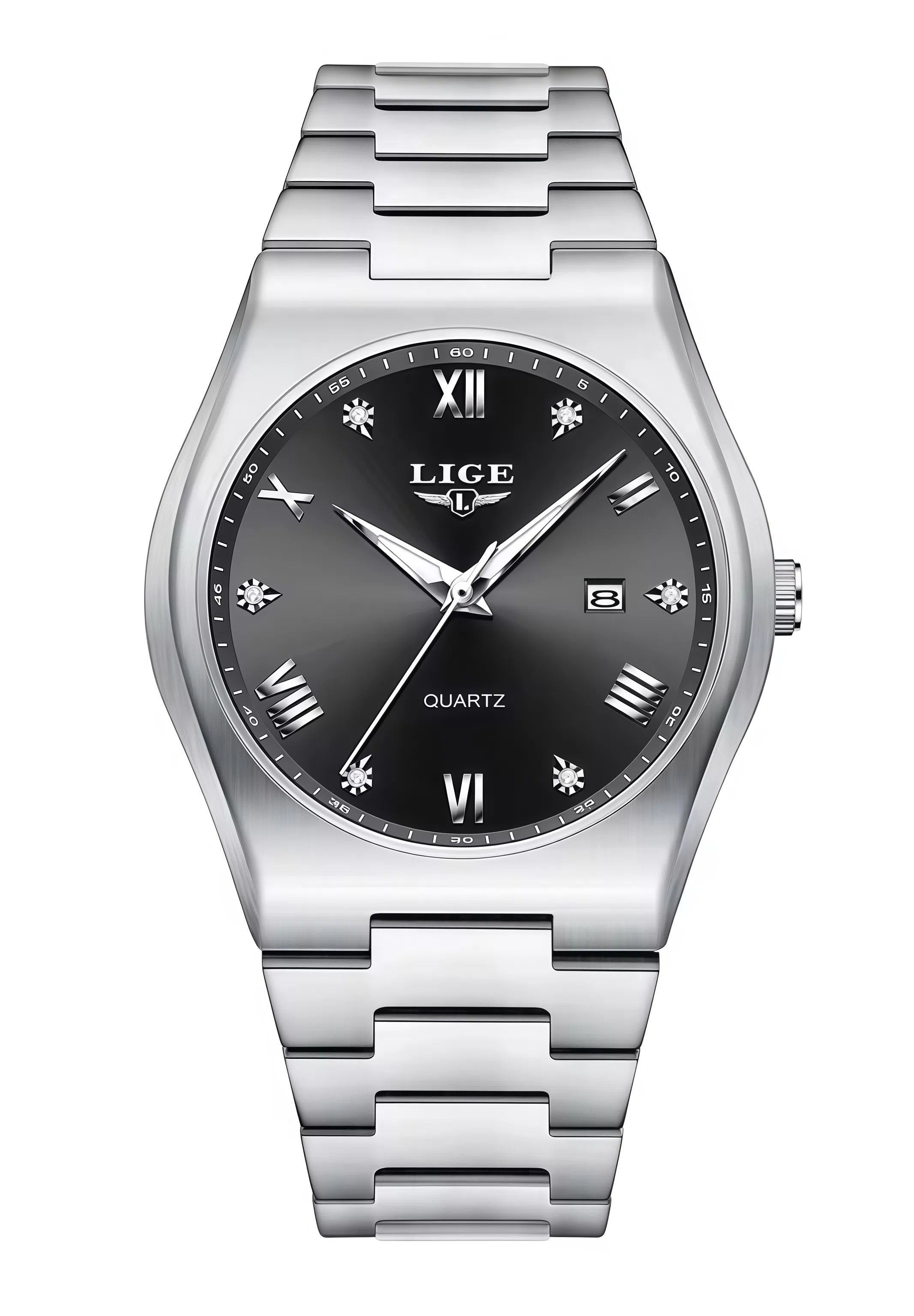 LIGE 2025 Luxury