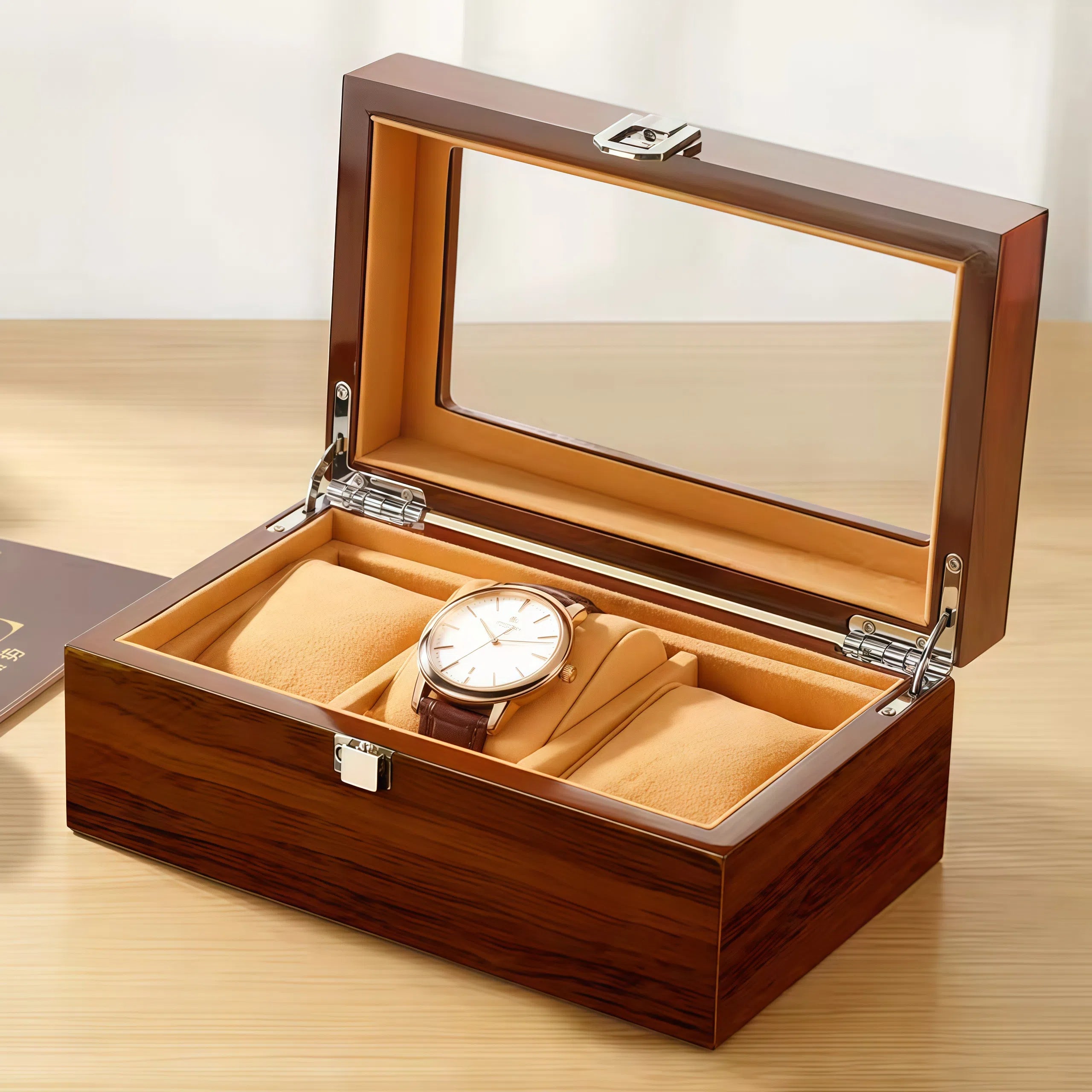 Watch Box