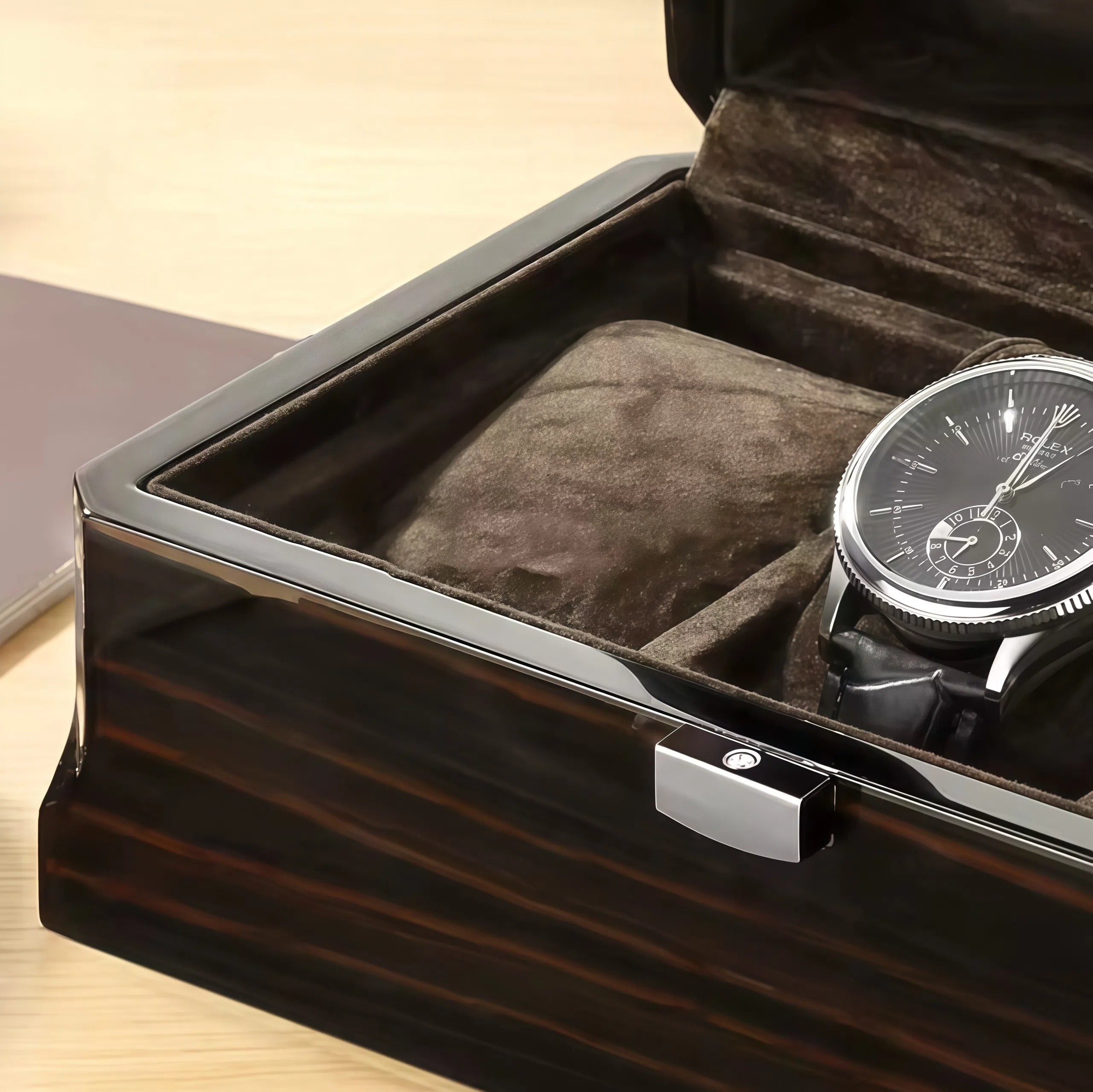 Watch Box