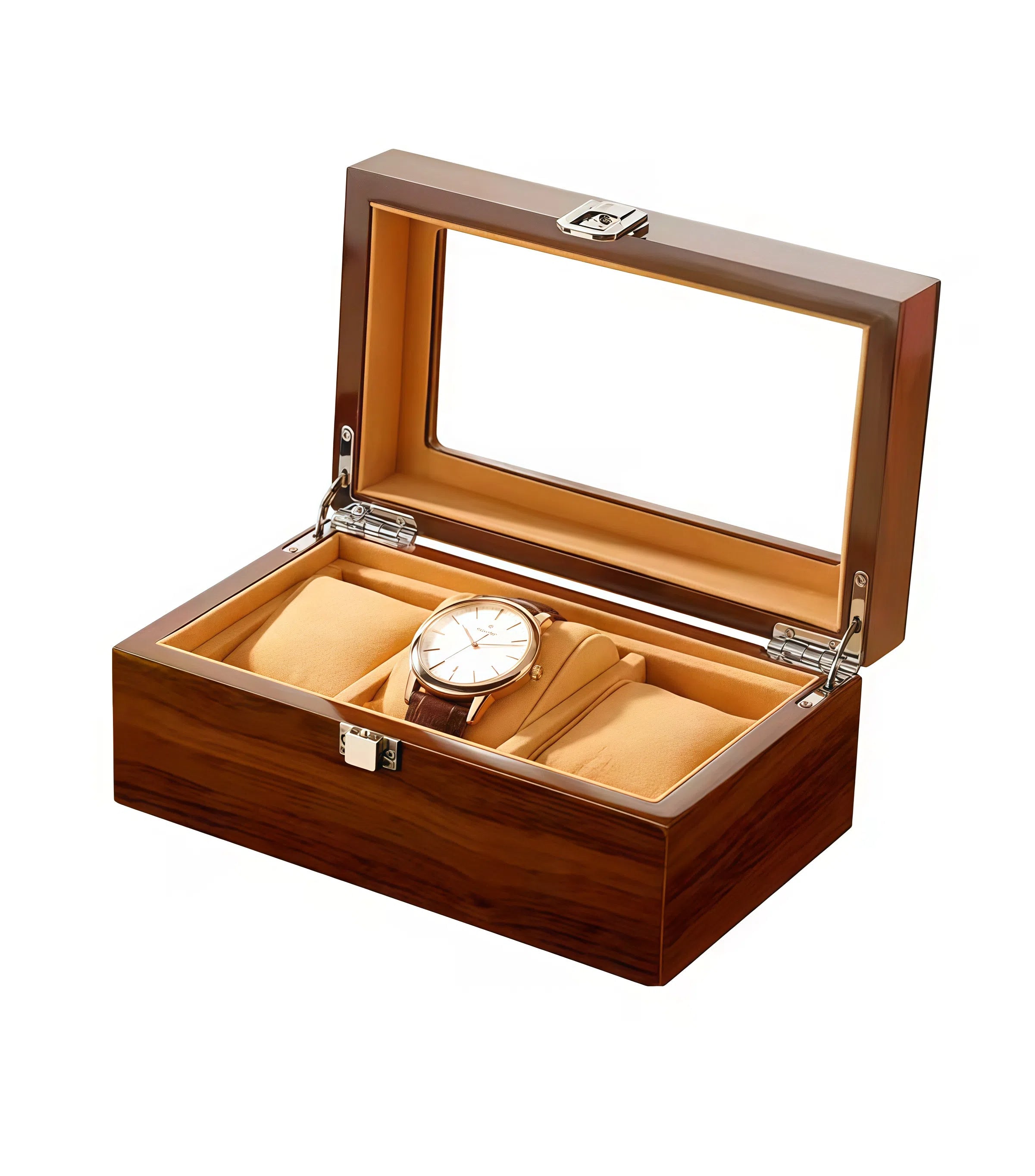 Watch Box