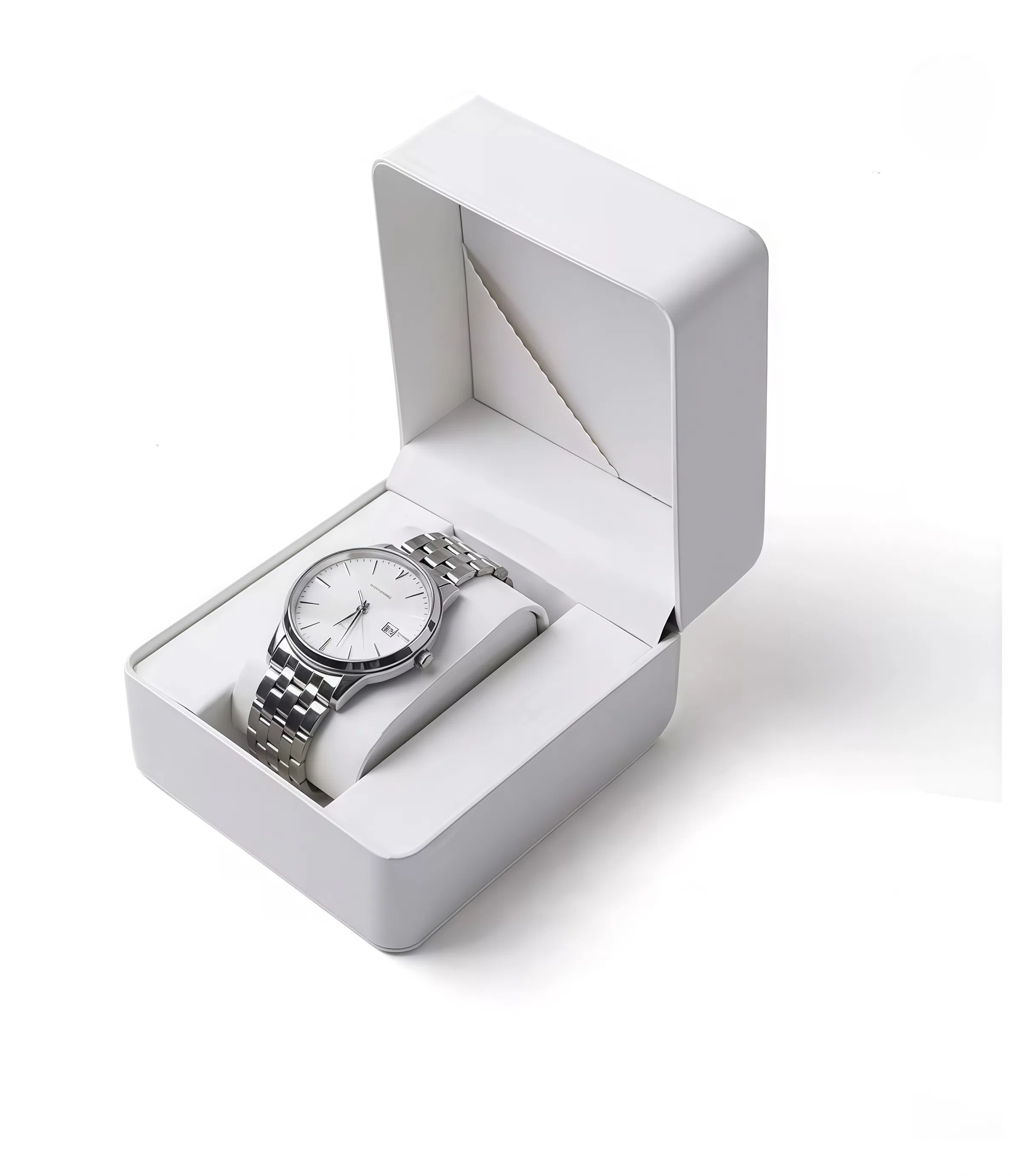 Embers Luxury Watch Gift Box