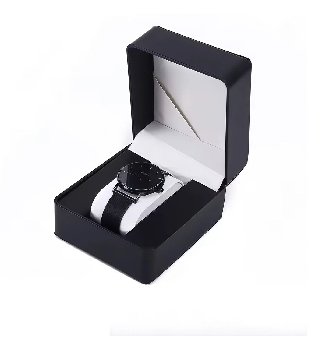 Embers Luxury Watch Gift Box