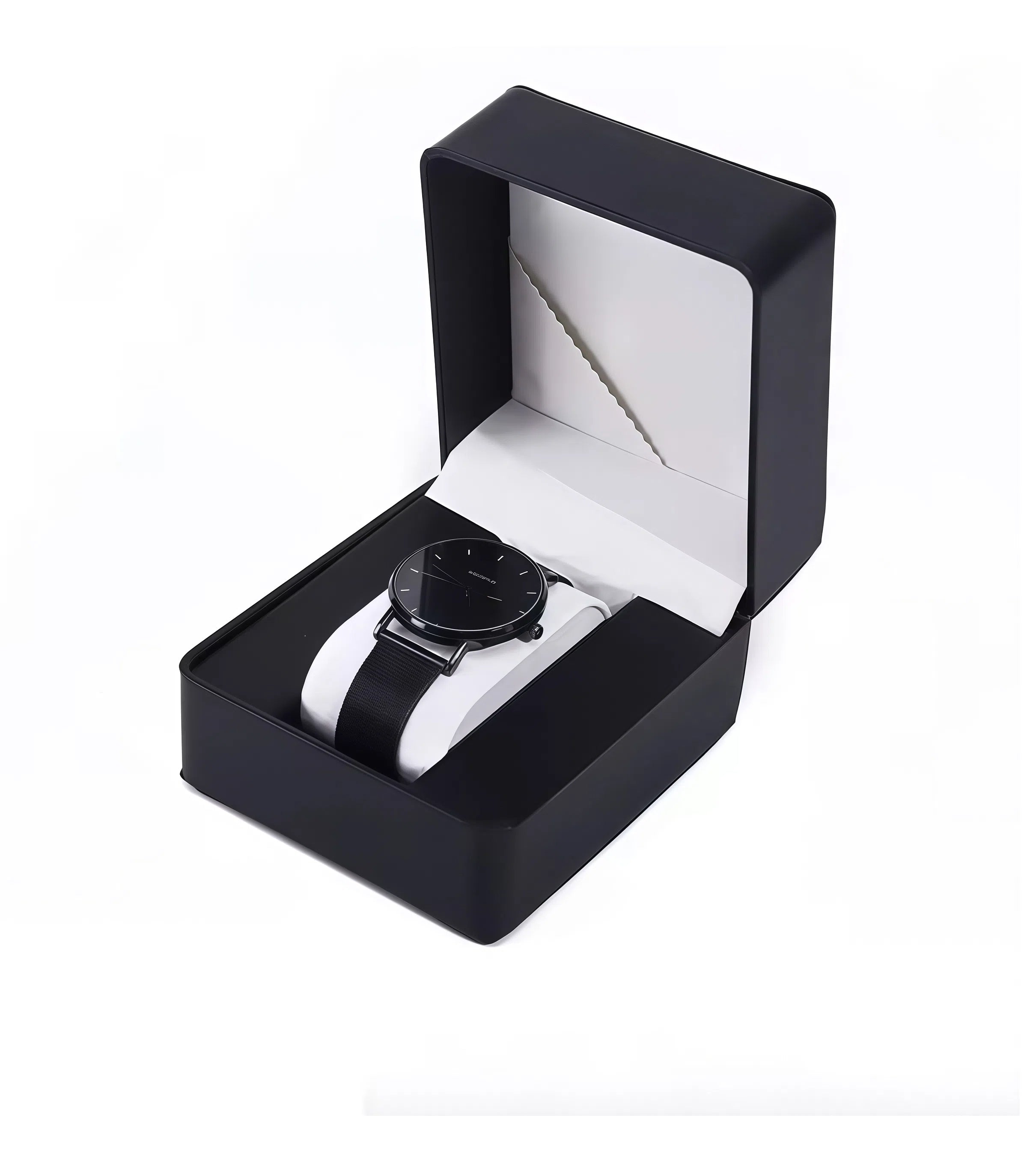 Embers Luxury Watch Gift Box