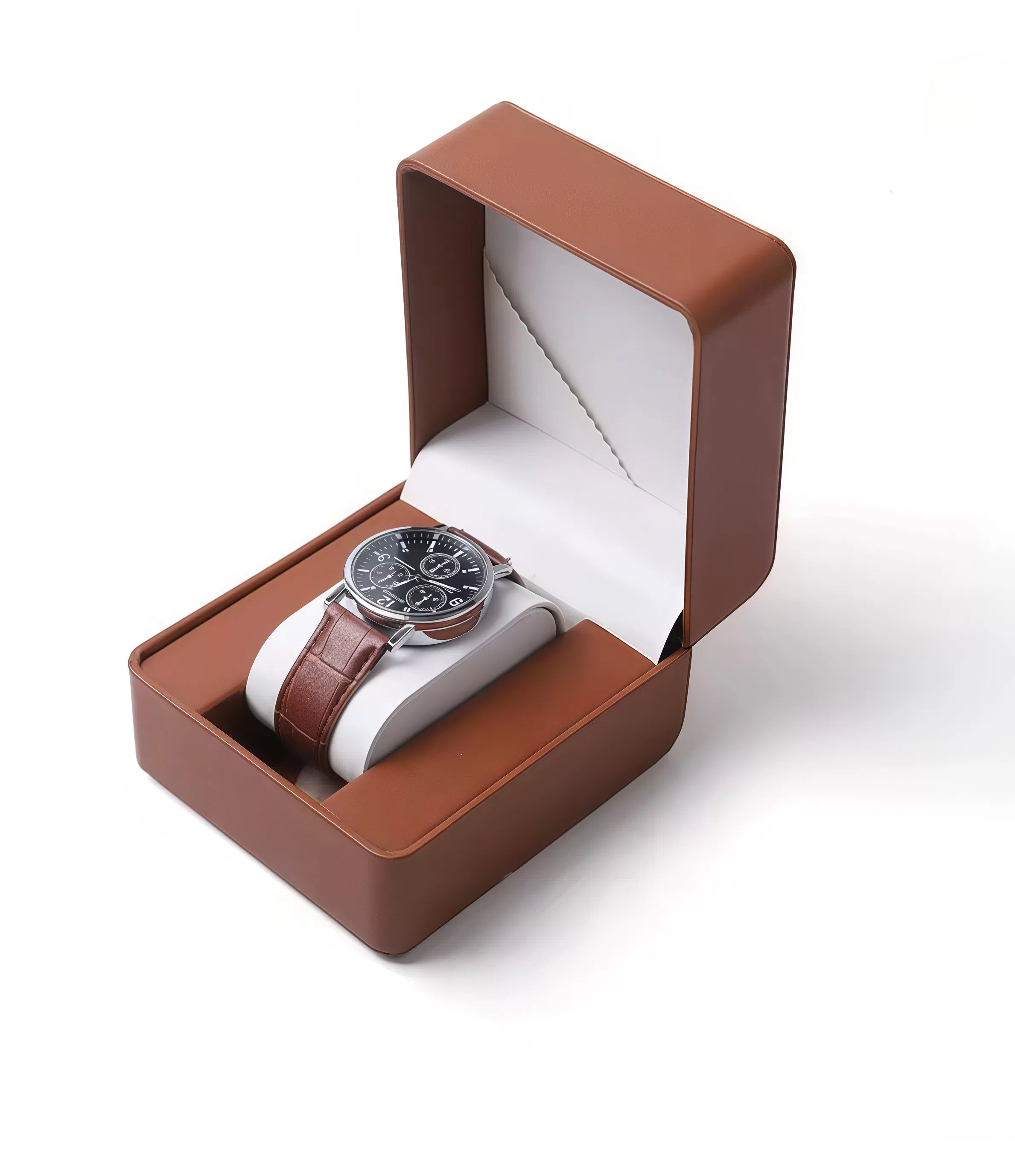 Embers Luxury Watch Gift Box