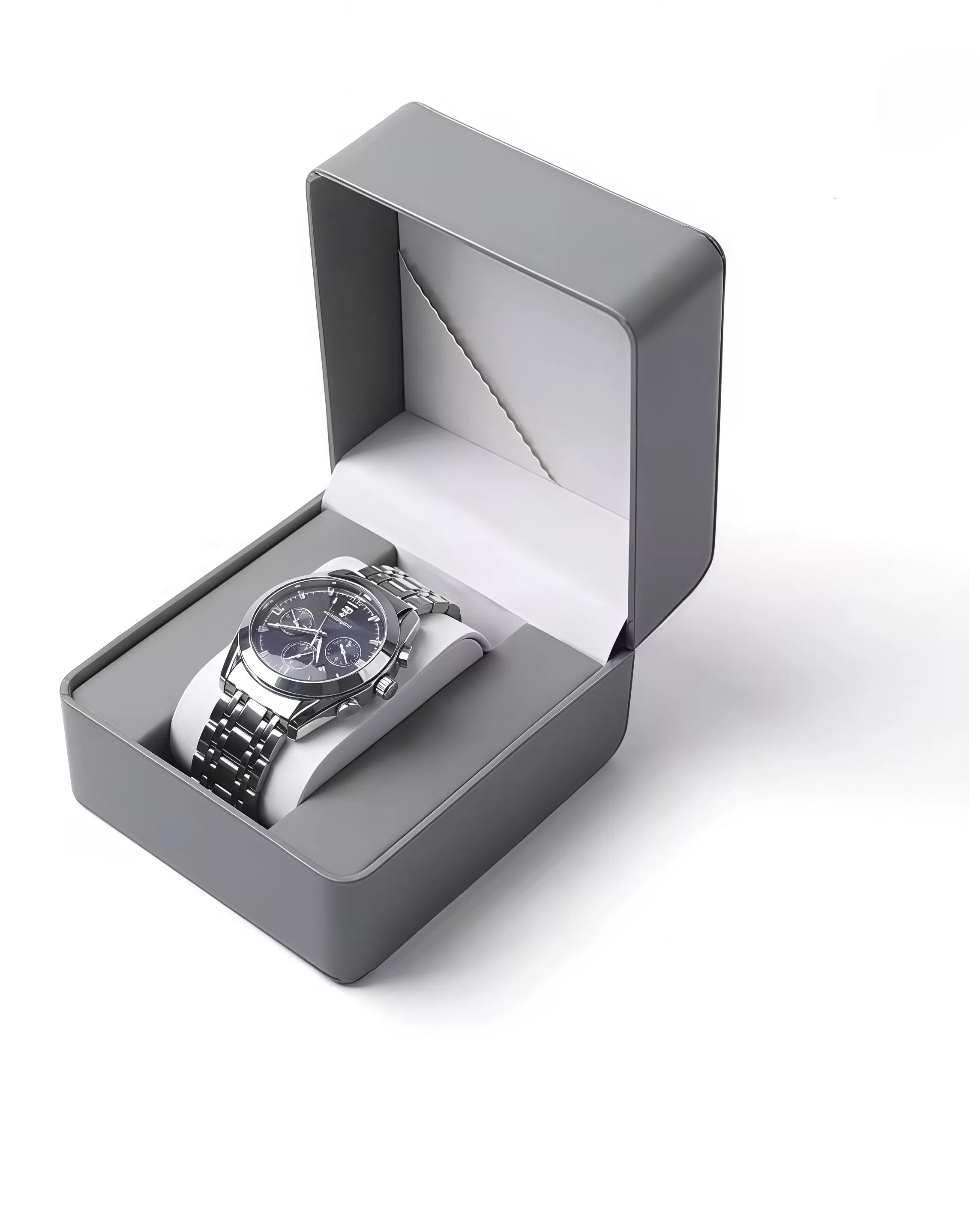Embers Luxury Watch Gift Box